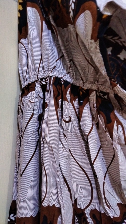 Batik Couple Keluarga Ayah Ibuk & Anak