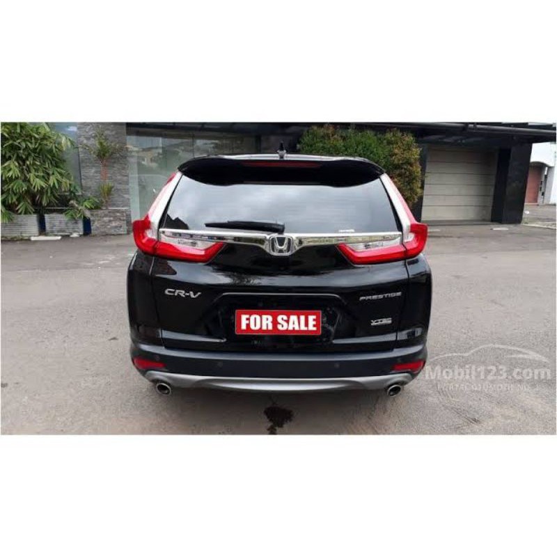 reflektor lampu bumper belakang honda CRV CR-V TURBO 1.5 MATA KUCING PLASMA COB 2018 2019 2020 2021