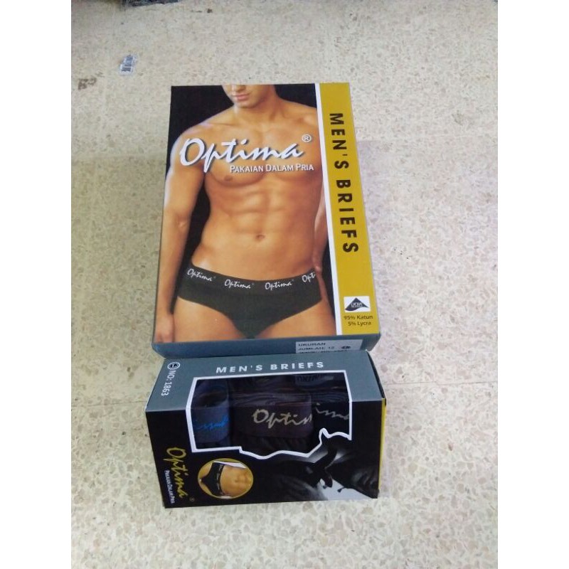 3pCs cDP optima 1863 karet BAN