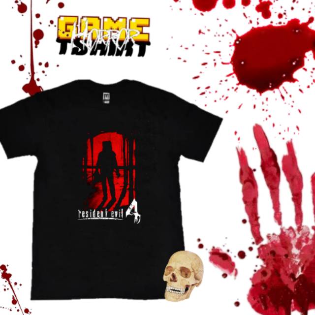 KAOS GAMER | RESIDENT EVIL 4