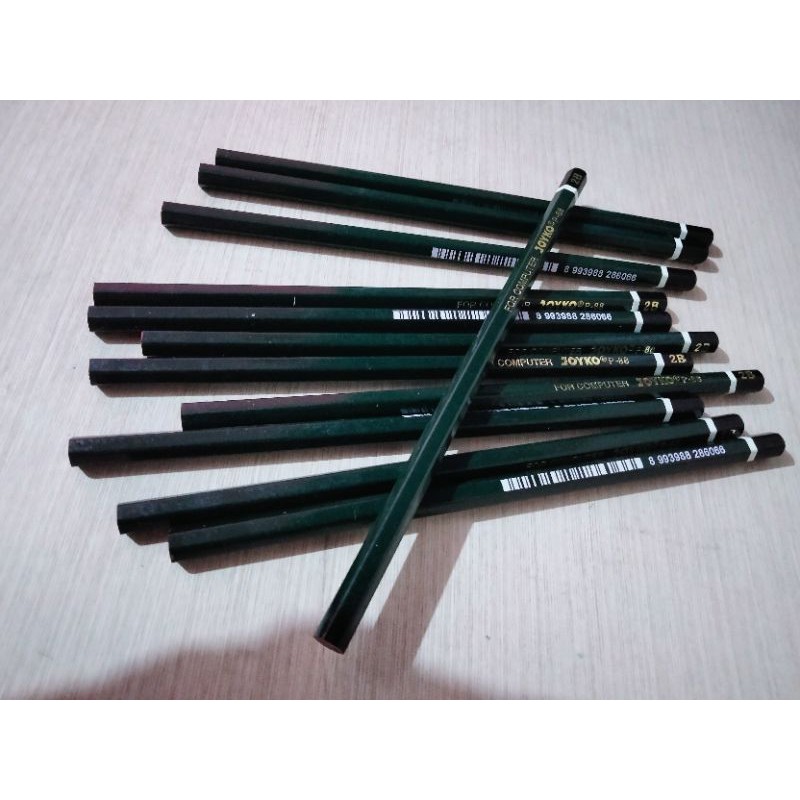 

PENSIL 2B JOYKO