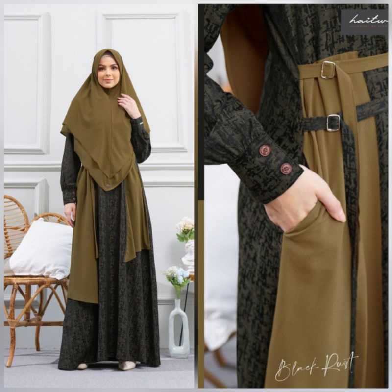 GAMIS HAITWO CRESSEDIA 010