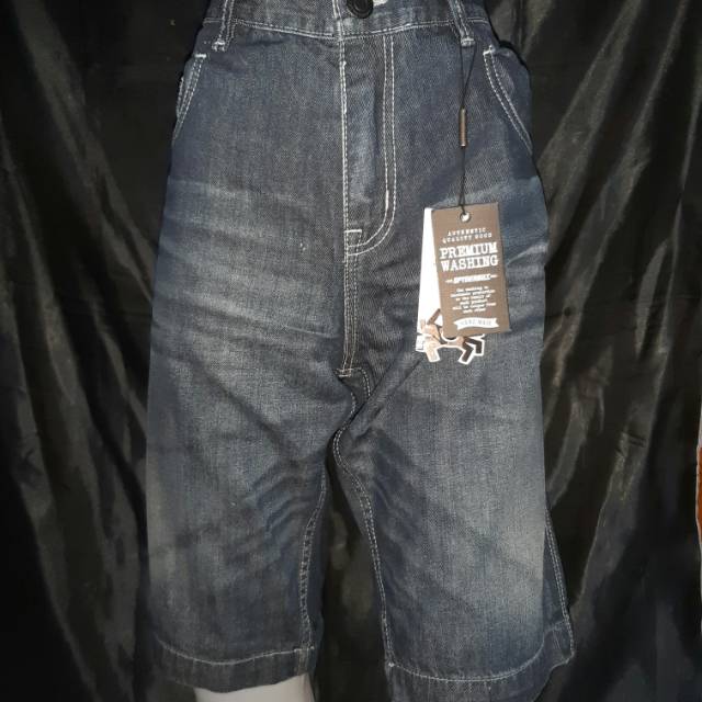 Celana Jeans Spyderbilt Original