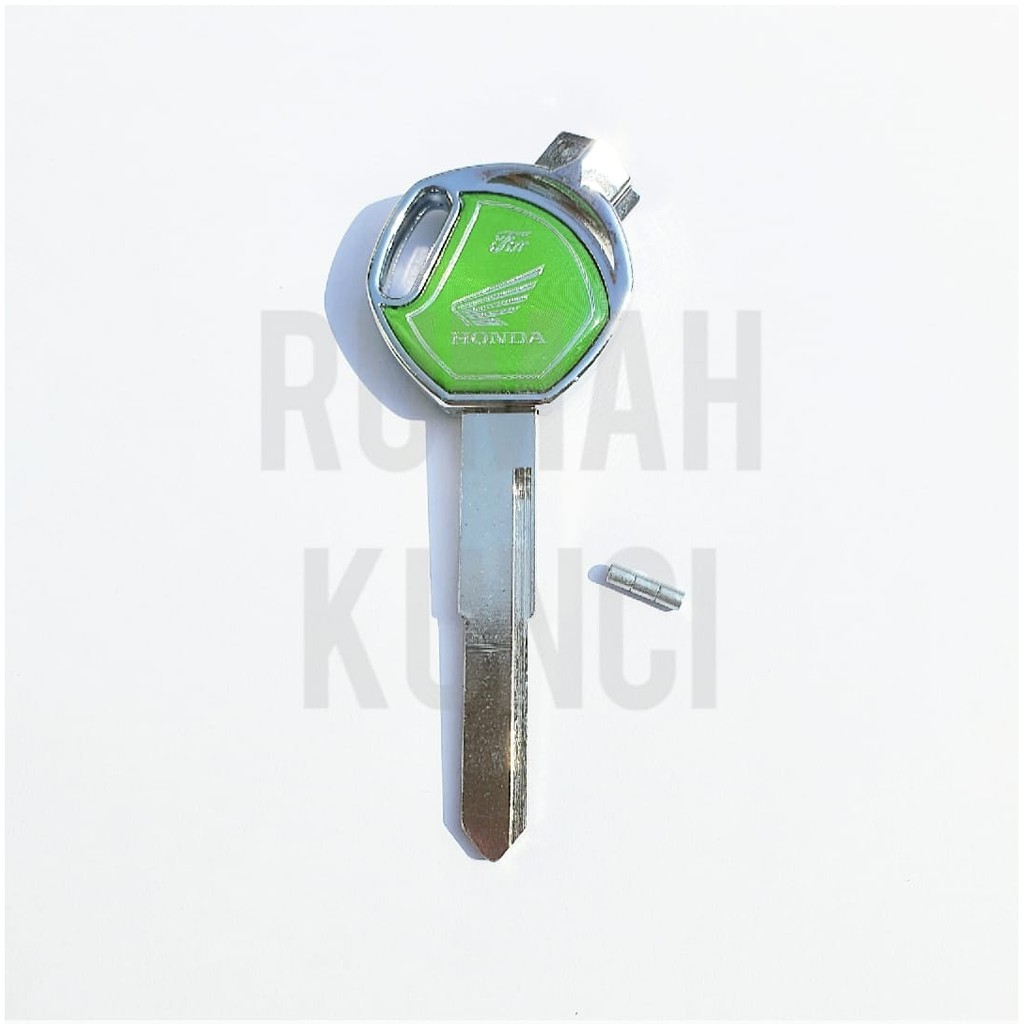 Bahan Kunci Variasi Warna Motor Honda Beat Vario 125 150