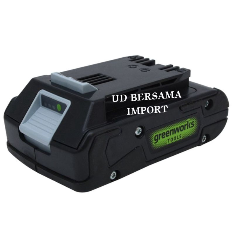 GREENWORKS Baterai 2ah 24v