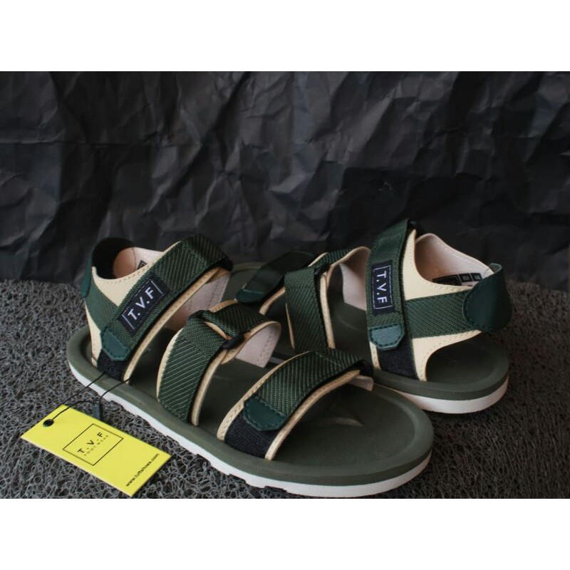Sandal Tuf, Sandal Shoes,Sandal Gunung,Sandal Treavelling, Sandal tuf