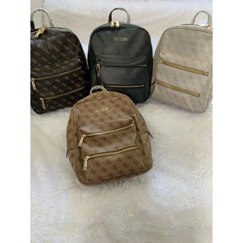 Ransel Guess Original / Tas Guess Ori