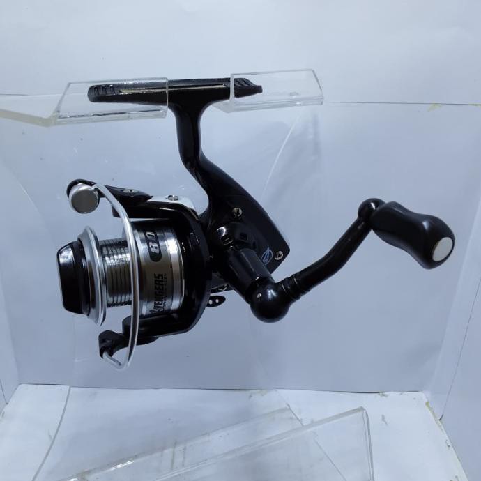 REEL PANCING MAGURO AVENGER 800
