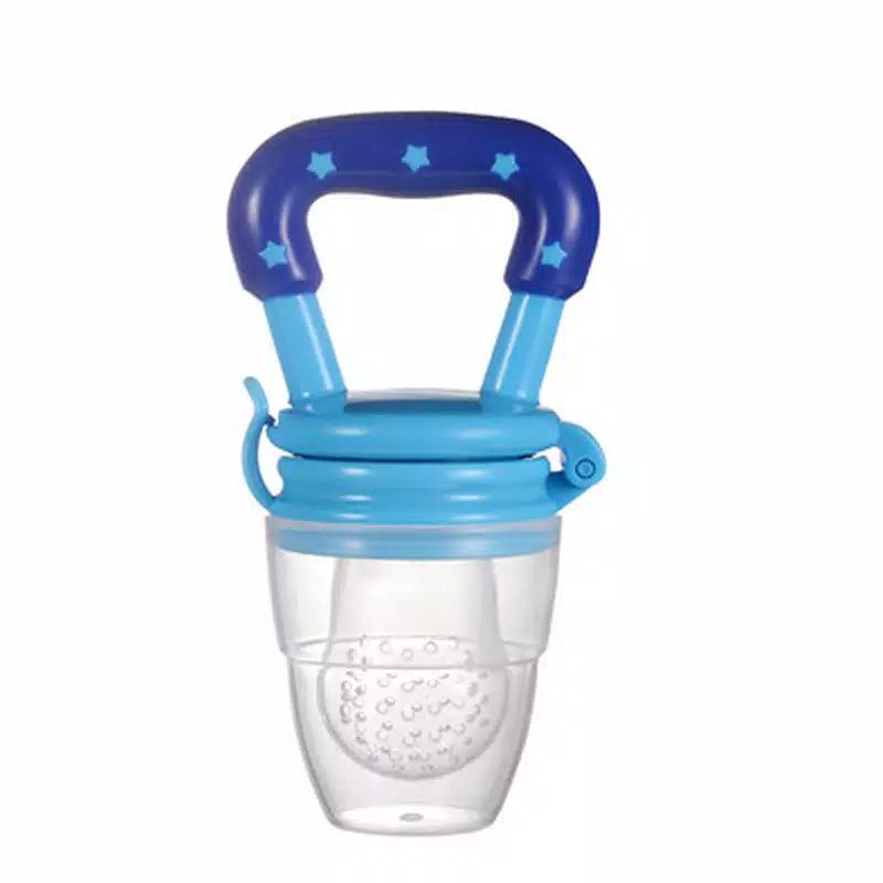 JG - EMPENG -  BUAH BAYI FRUIT FEEDER PACIFIER - EMPENG BAYI