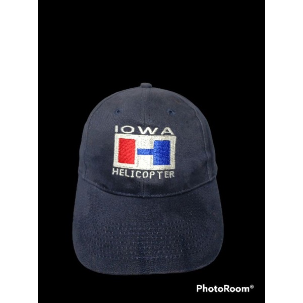 TOPI HELICOPTE TOPI OTTO IOWA TOPI SECOND ORIGINAL BASEBALL TOPI SEKEN TOPI CAPS