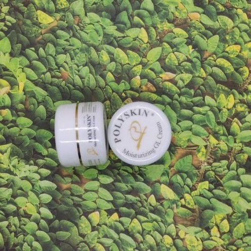 Polyskin Moisturizing GL cream