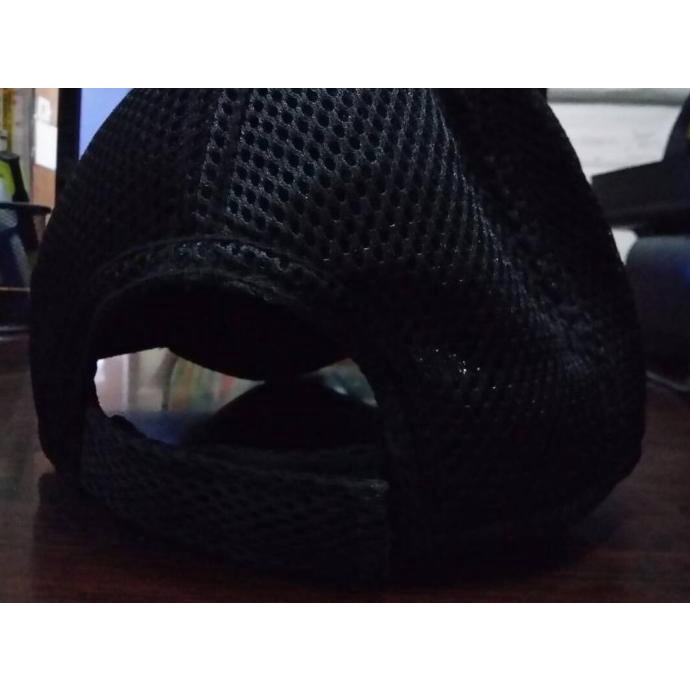 Jual Topi Jaring Swat Berkualitas