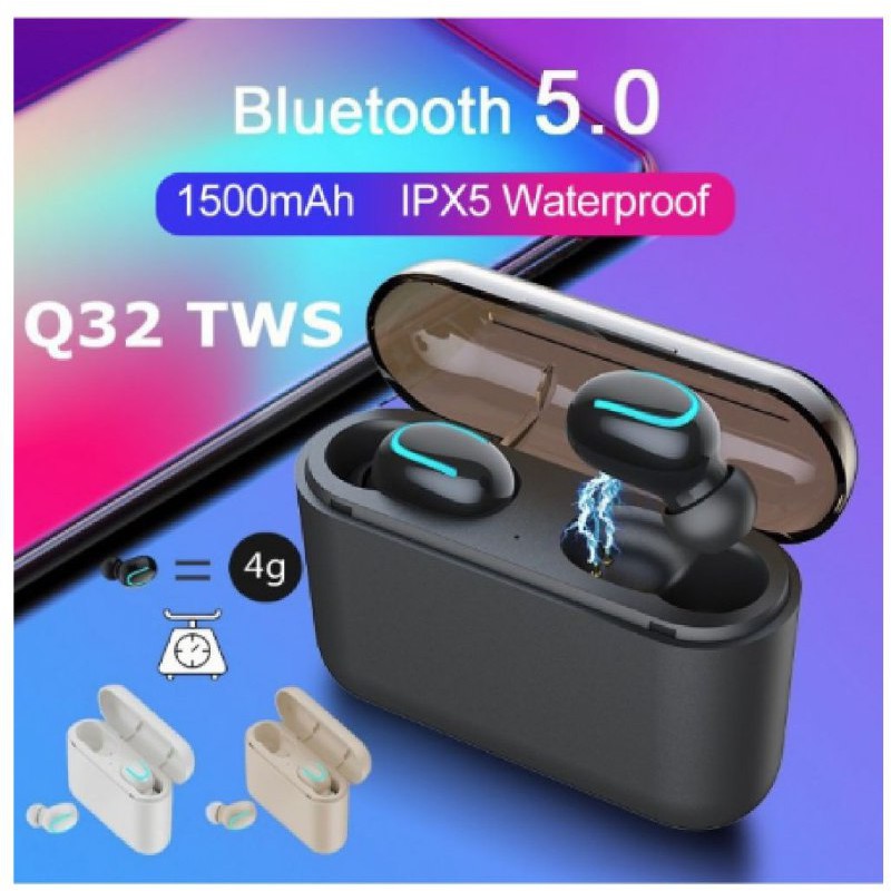 HEADSEAT BLUETOOTH X9