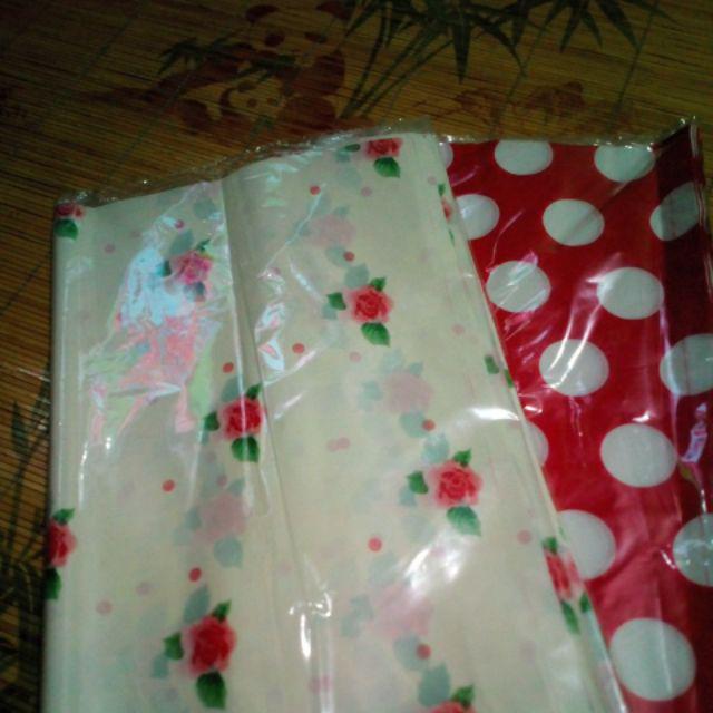 Kresek Motif Olshop Besar<br />30x40 Cm / Kantong Plastik Olshop / Kantong Kresek