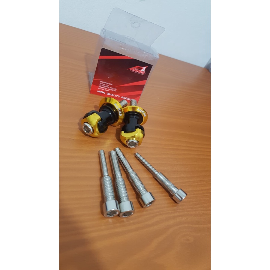 JALU PADDOCK DUDUKAN PADDOCK JALU PEDDOCK JALU PEDOK JALU PEDDOK PADOK NINJA 1 SET (ISI 2)