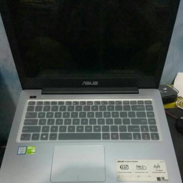Laptop Asus a456uf, Windows 10 Original