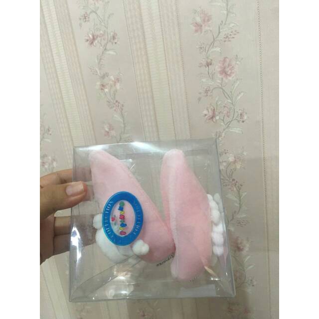 Sepatu Baby Pipiniko New