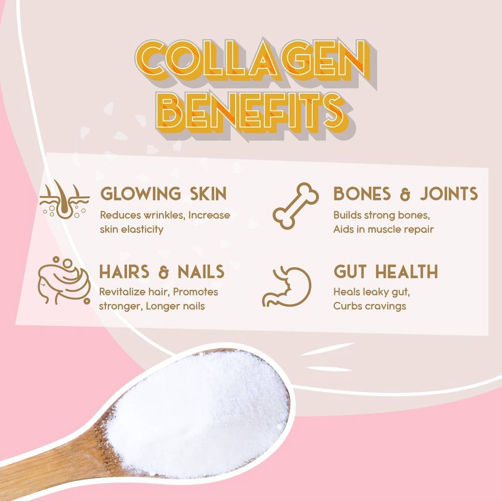 VIP COLLAGEN SUPLEMEN KECANTIKAN COLAGEN MINUMAN PERAWATAN PEMUTIH KULIT WAJAH KOLAGEN DRINK BPOM ORIGINAL