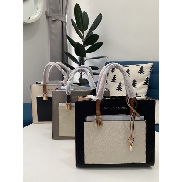 Marc Jacobs Mini Grind