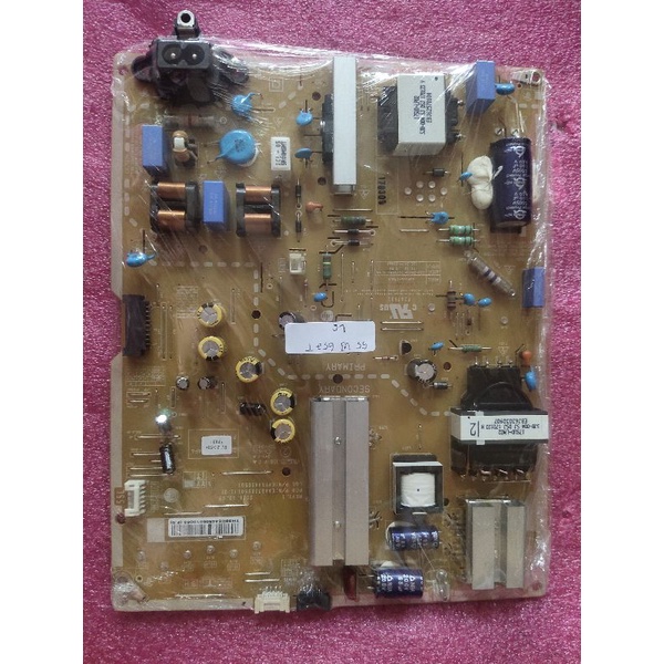 POWERSUPLY TV LG 55UJ652T