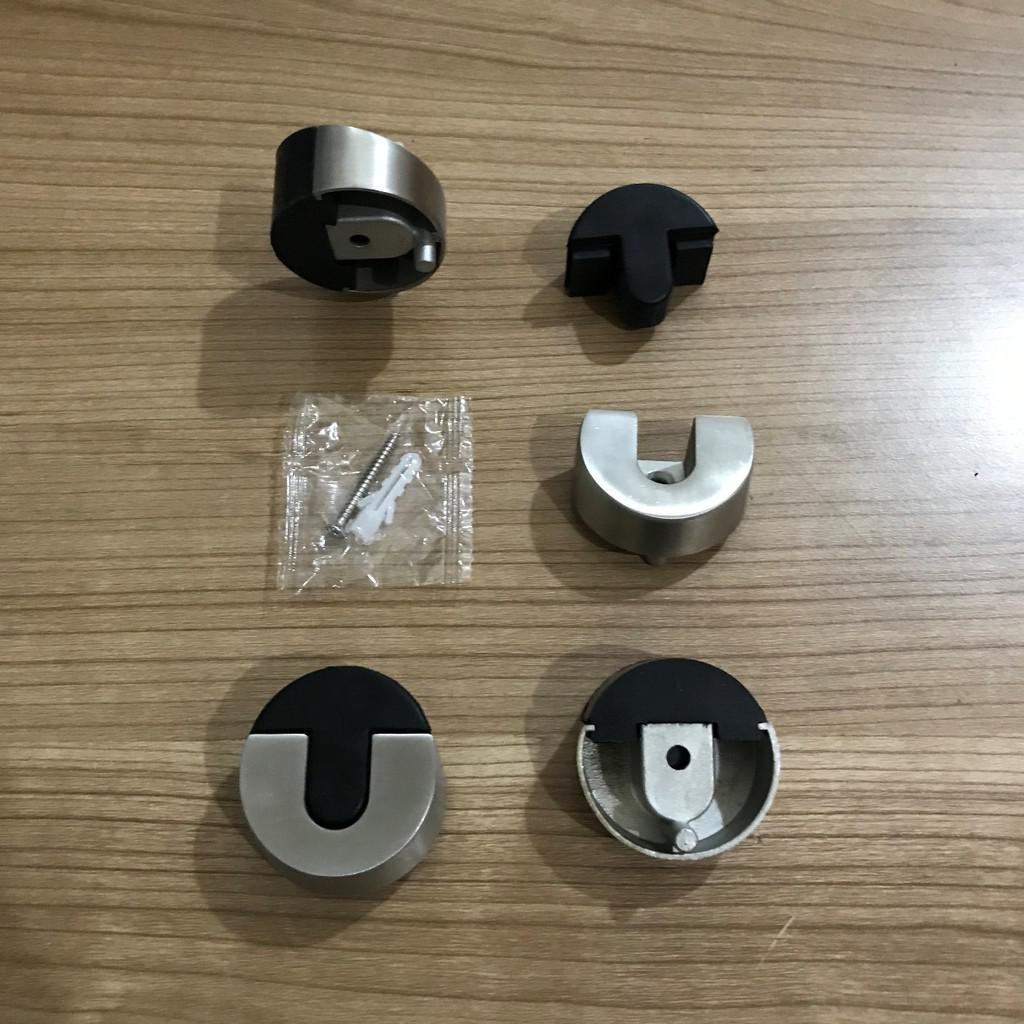 Karet Penahan Pintu Door Stopper Karet Rubber Door Stopper Lantai
