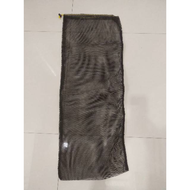 Karamba / tempat ikan