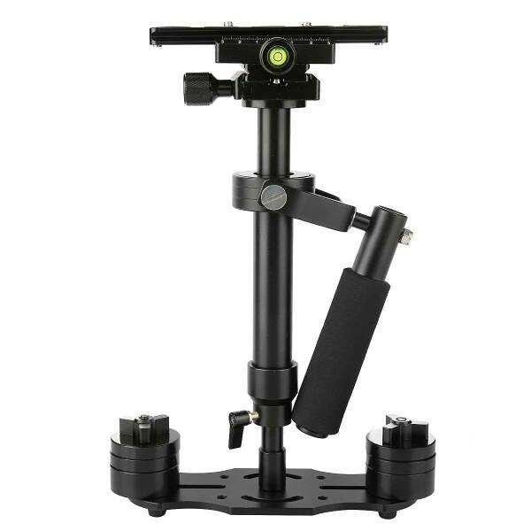 Stabilizer Steadycam Pro for Camcorder DSLR