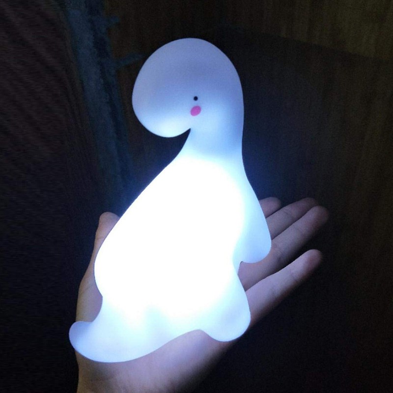 

Ecentio Lampu tidur yang lucu untuk anak berbentuk hewan,langit,bulan dan bintang