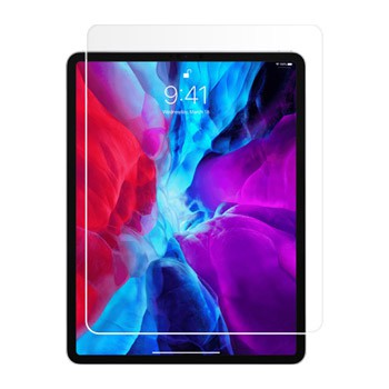 Anti Gores Pelindung Layar Screen Guard Protector iPad Pro 12.9 4th Gen