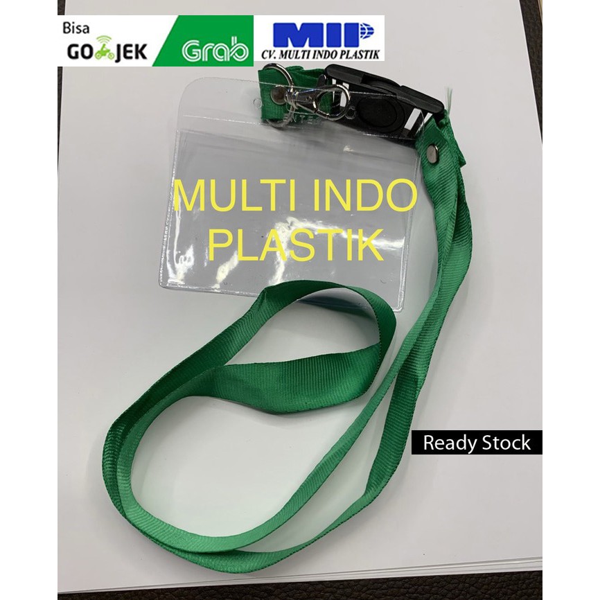 

Tali nametag murah/id card miring uk 7 x10/tali id card murah/m