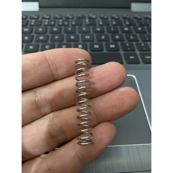 Per misumi lokal 4cm od 8mm - Per Valve stainless