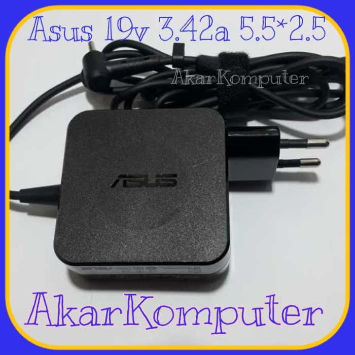Adaptor laptop Asus A455 A455L A455LA A455LB A455LD original charger