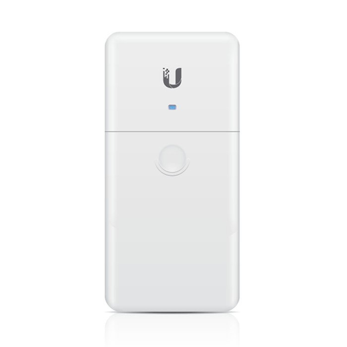 Ubiquiti Nano Switch Outdoor 4-Port POE Passthrough Switch N-SW