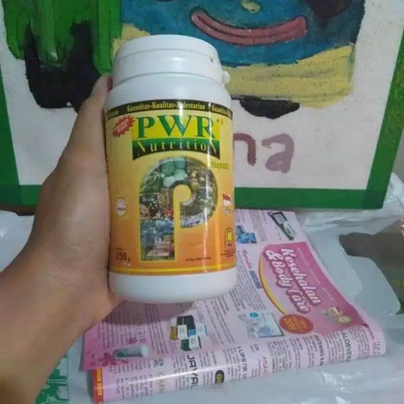 Jual Pupuk Power Nutrition Nasa Gr Pelebat Buah Pemanis Buah Shopee Indonesia