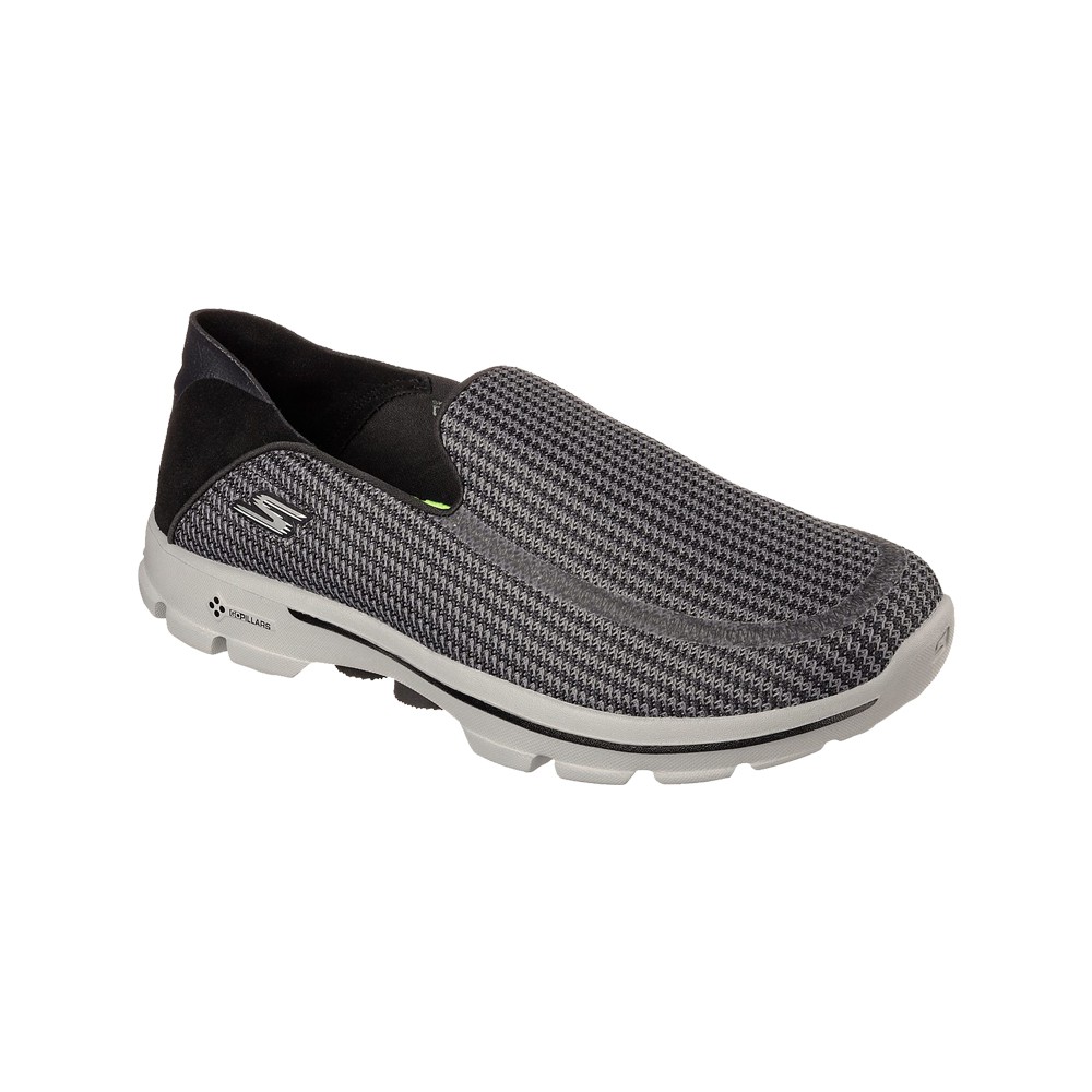 sepatu skechers go walk 3