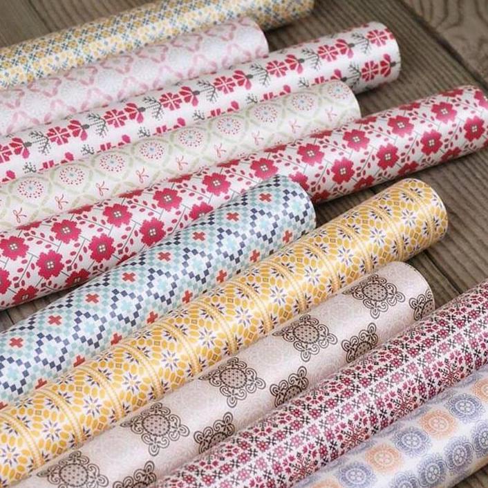 

Dijamin Bagus Jasa Bungkus Kado + Kartu Ucapan DIJUAL
