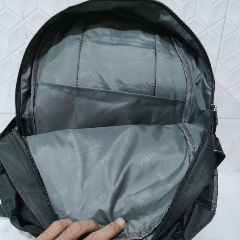 tas ransel alto 098 original