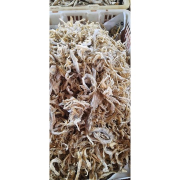 

ikan asin usam/jambrong