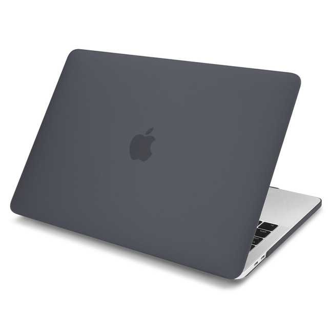 Batianda Hard Crystal Matte Frosted Case Macbook Air 13.3 Inch A1932