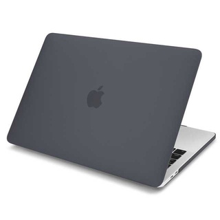 Silikon MacBook-Casing Crystal Matte untuk Macbook Air 13 inch Hard Crystal Matte Frosted Case Macbook Air 13 Inch A1932