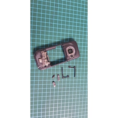 tulang middle case nokia n73