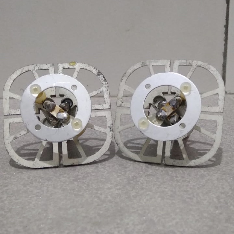 Antenna kathrein / part ex antenna gsm holder plate Fullset