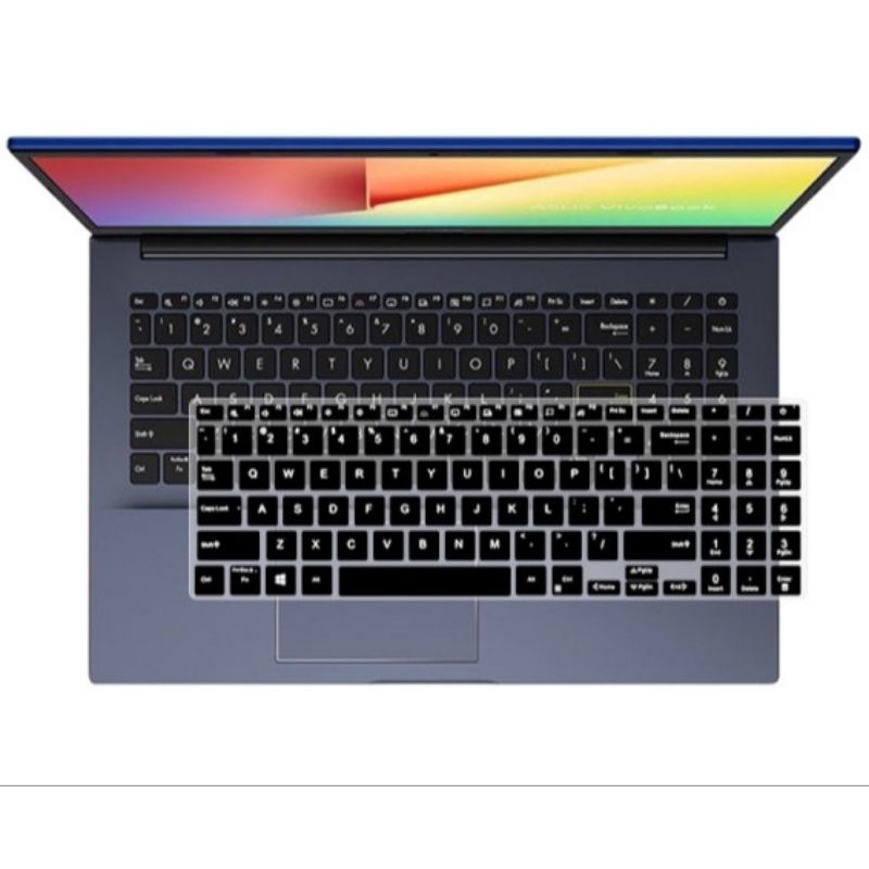 Keyboard Protector ASUS Vivobook 15,6&quot; K513 E510 L510 S15 X513EP X513EA X513 EP K513EQ