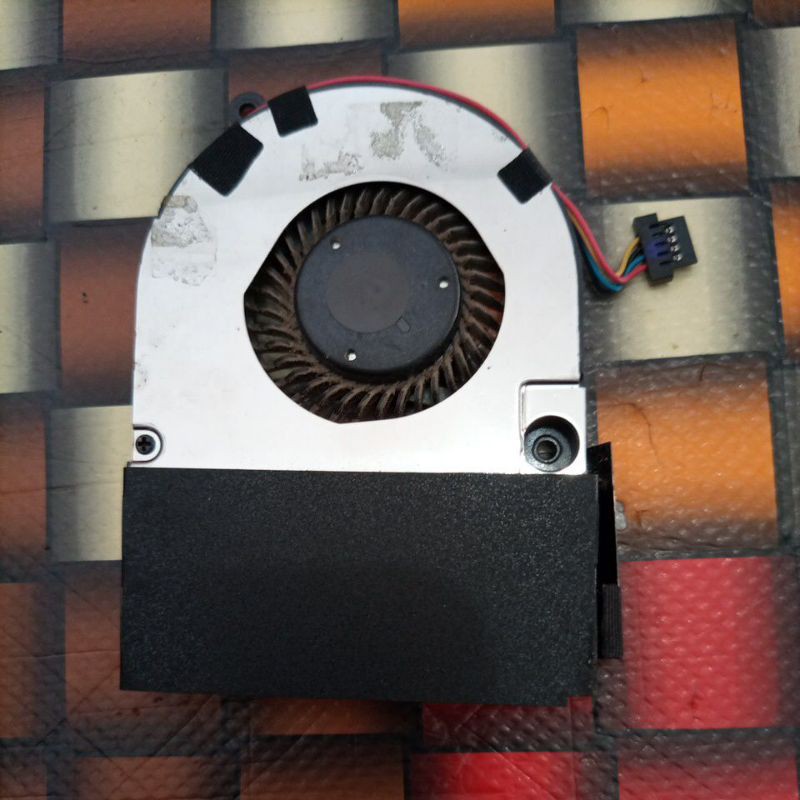 fan processor laptop seri lenovo s200