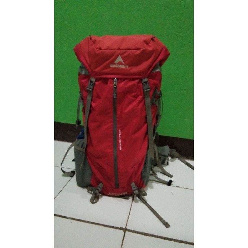 eiger45L