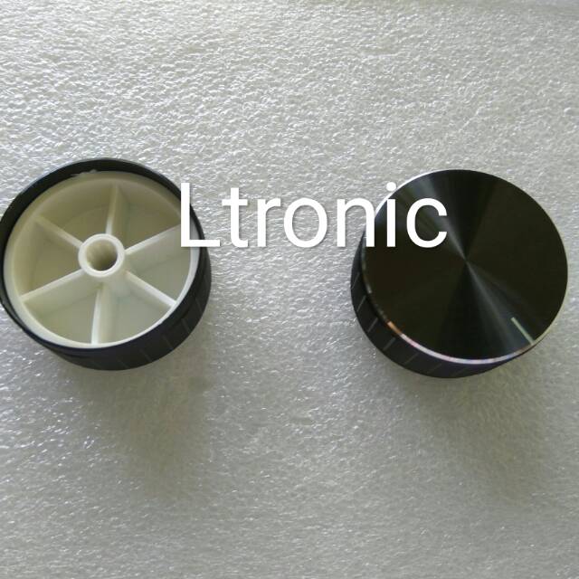 Knop potensio besar kualitas premium