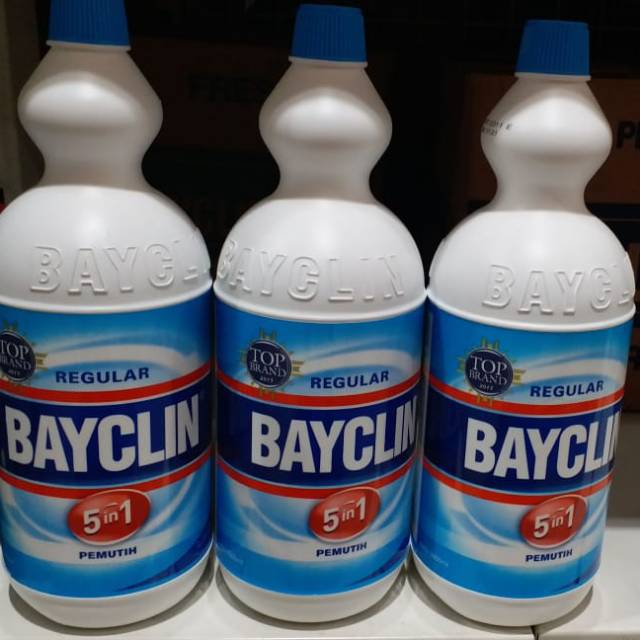 READY Bayclin 1 liter