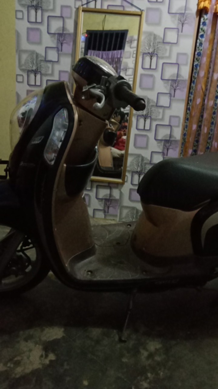 Couple Batik Seragam Kantor Motif Terbaru Termurah Di Shopee