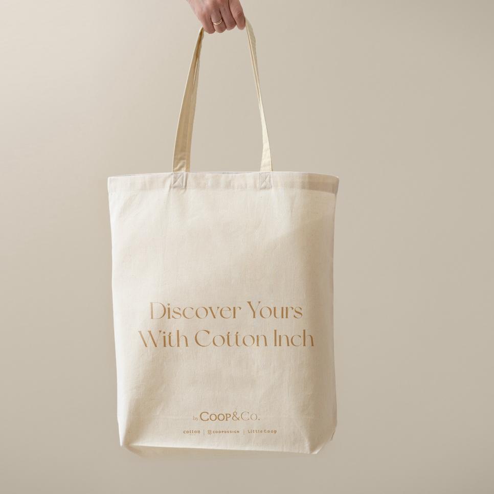 

Import Terbaik Cotton Inch - Cotton Inch Goodie Bag / Tas Kado / Spunbound serbuuu !