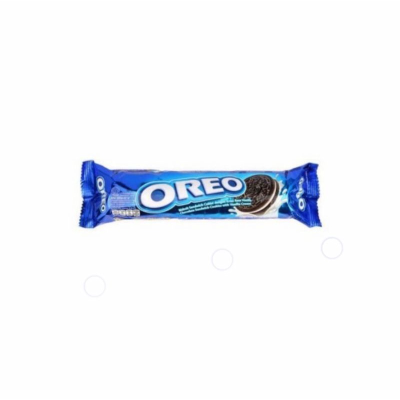 

Oreo all var 123g 1karton isi 24pcs {Khusu pengiriman OJOL}